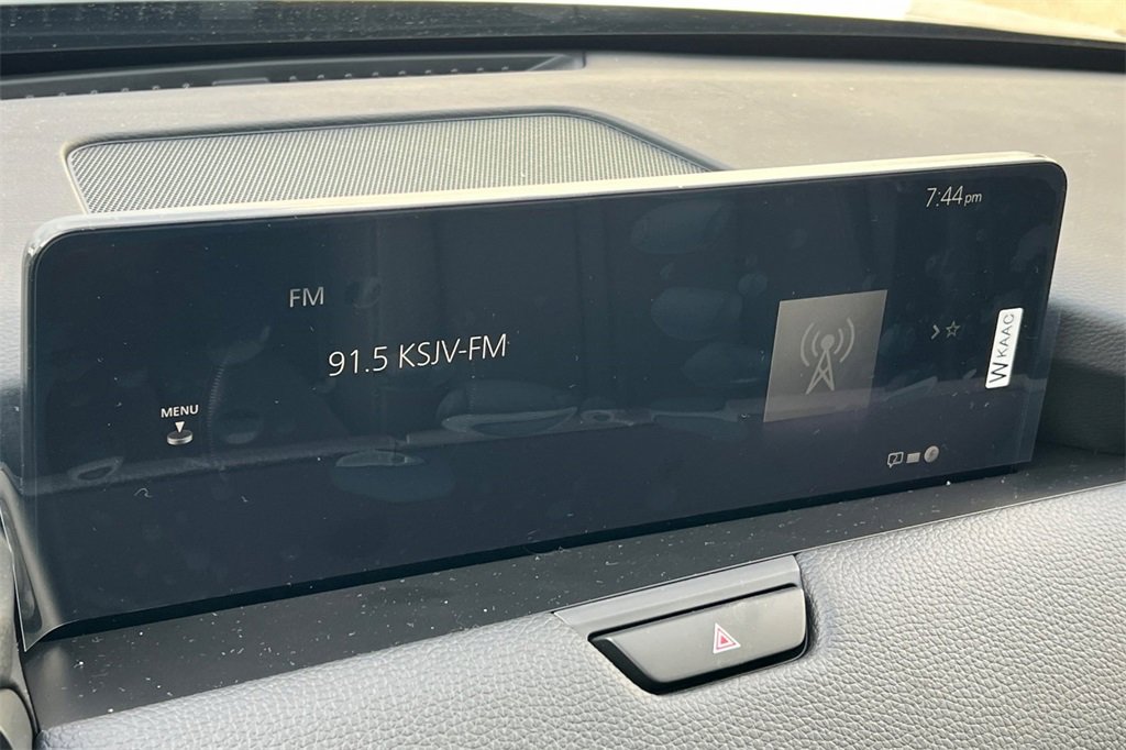 New 2026 MAZDA CX-90 3.3 Turbo w/ Preferred Package image 20