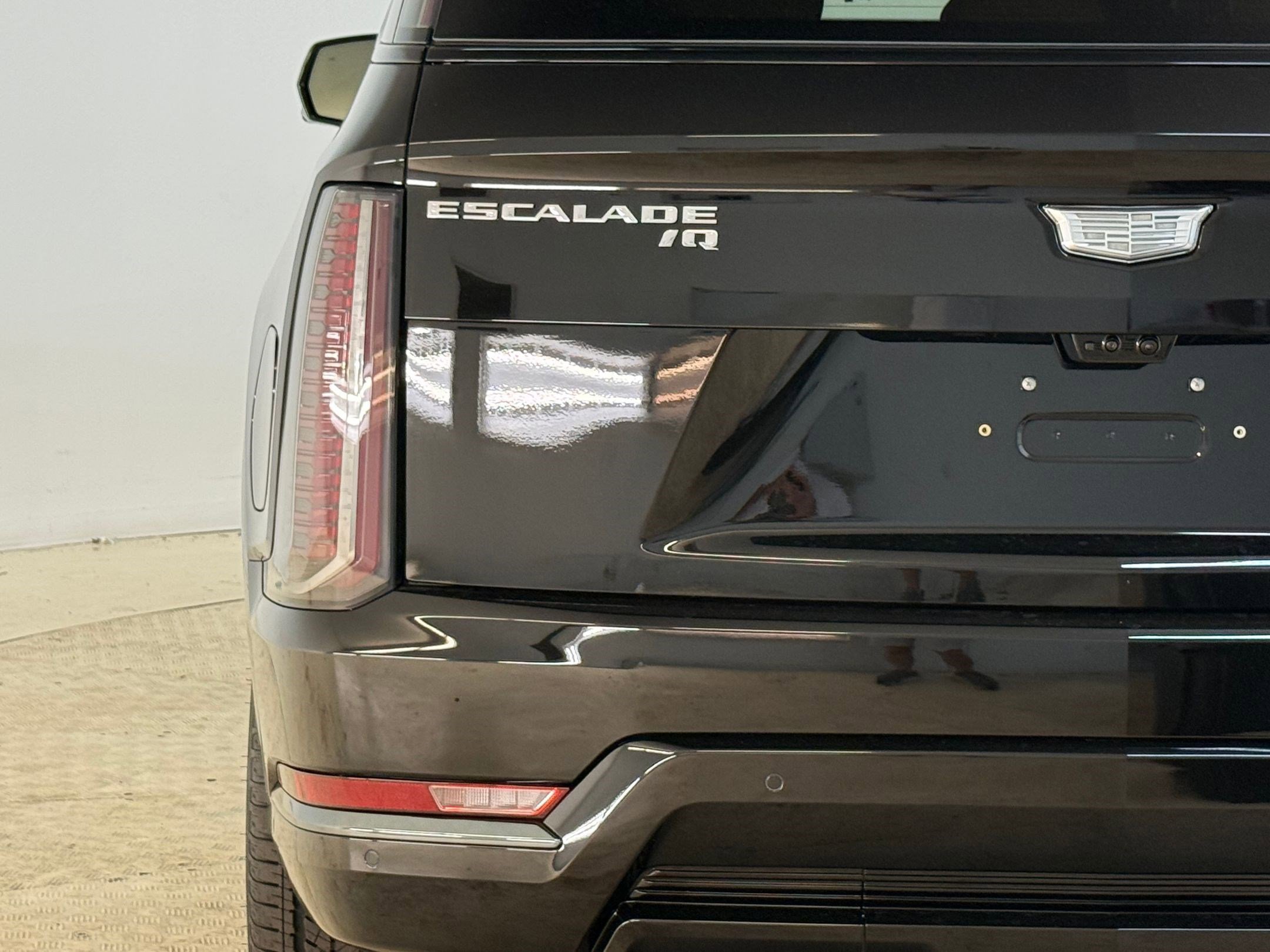 New 2026 Cadillac Escalade IQ Sport 2 w/ LPO, Floor Liner Package image 13