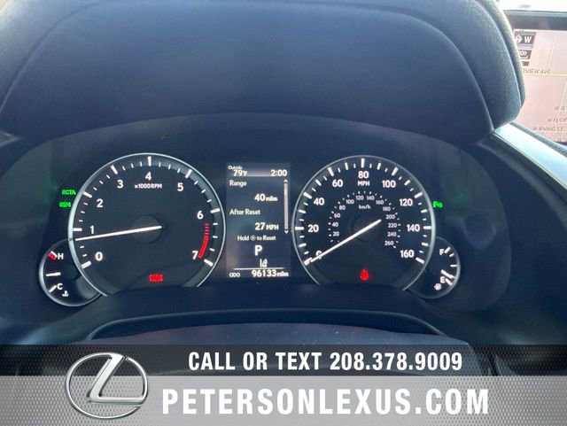 Used 2017 Lexus RX 350 AWD w/ Premium Package image 28
