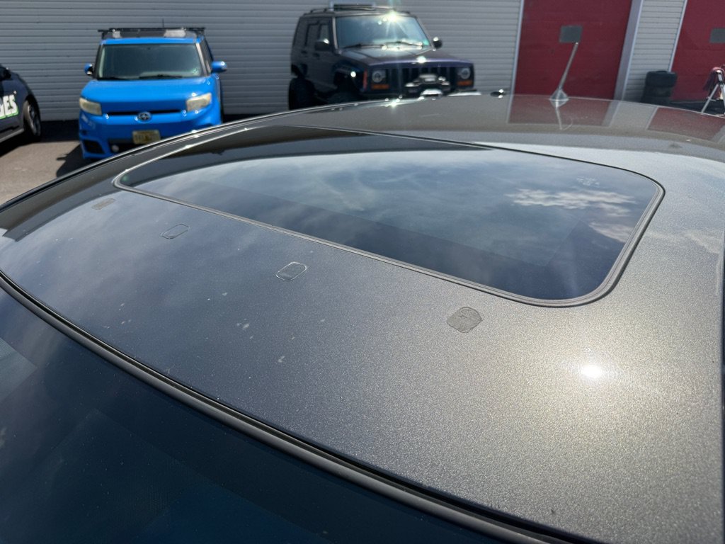 Used 2010 MAZDA MAZDA3 s Grand Touring FWD image 7