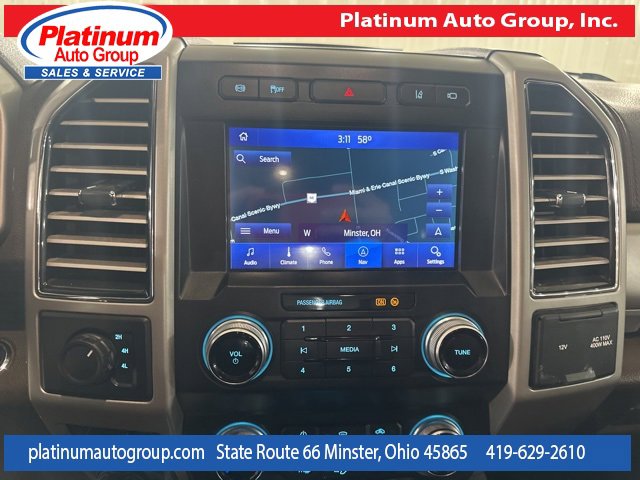 Used 2021 Ford F250 King Ranch image 20