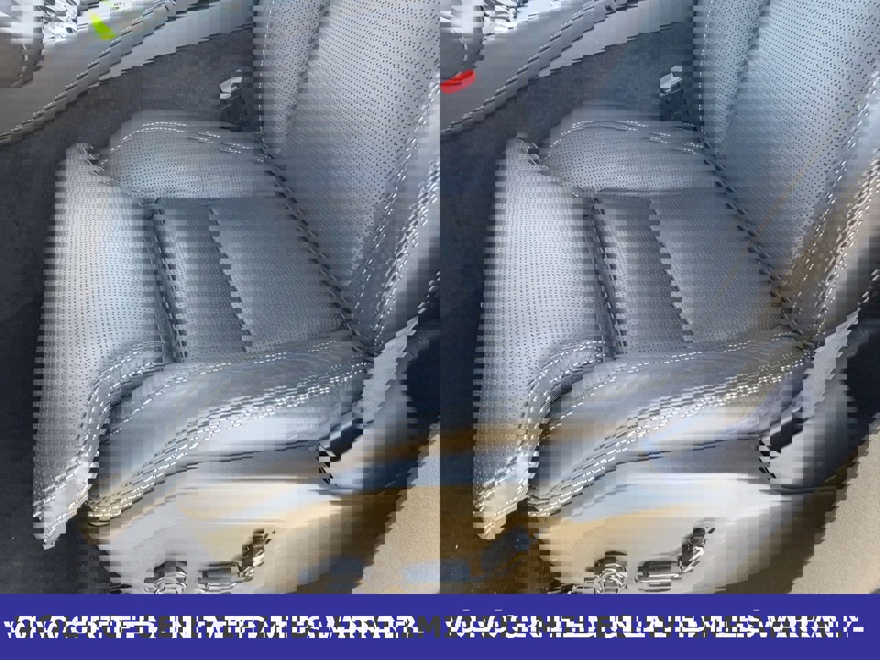 Certified 2025 Volvo XC90 T8 Ultra image 29