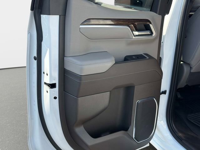 Used 2023 GMC Sierra 1500 SLE RWD image 11