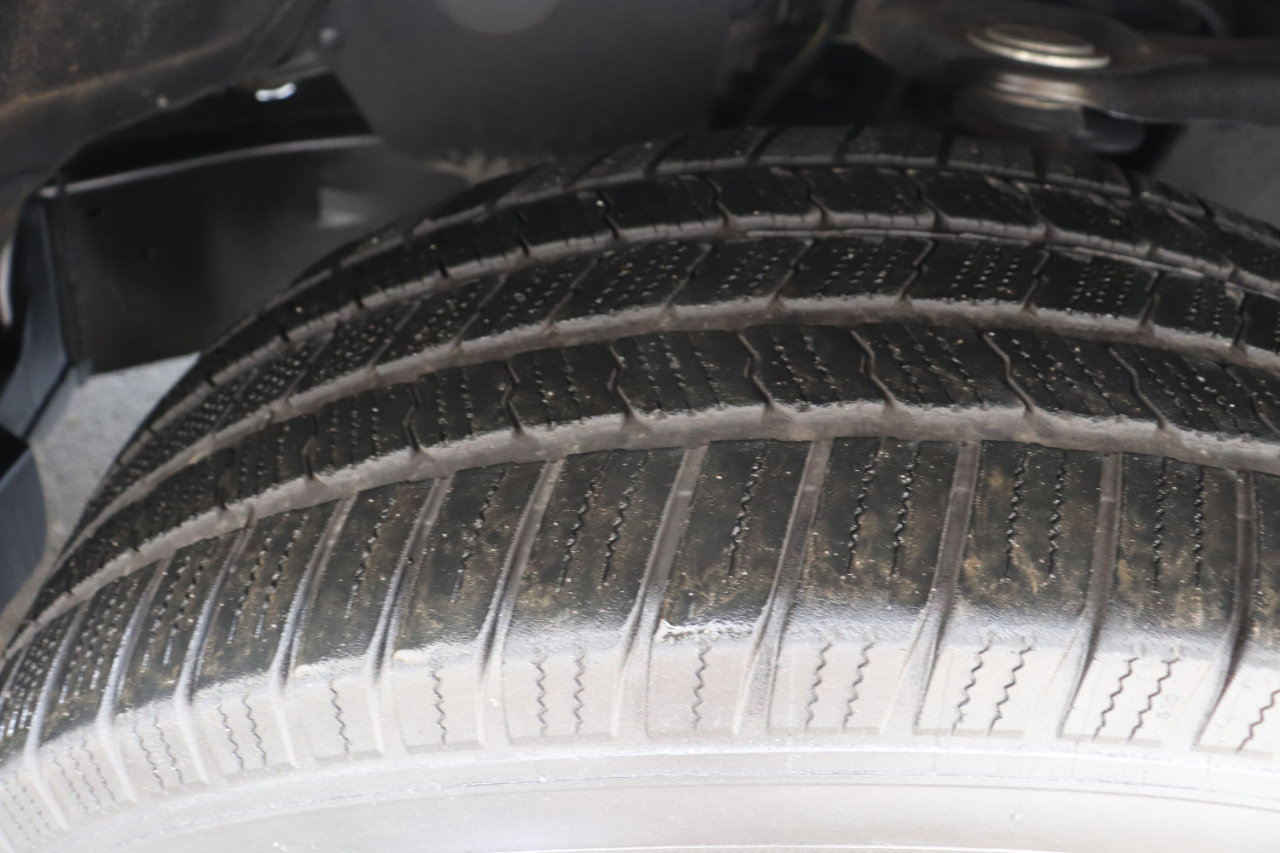 Used 2018 Toyota Sequoia Limited image 82