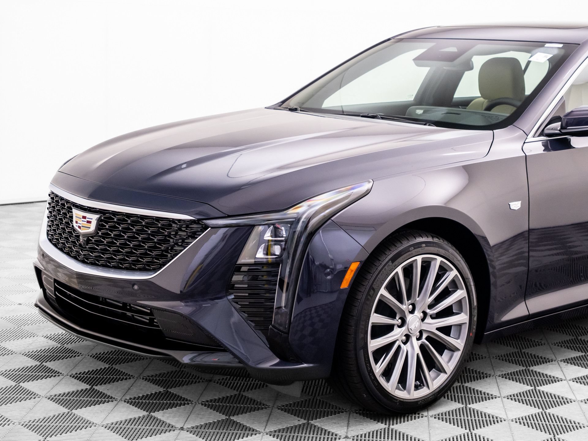 New 2026 Cadillac CT5 Premium Luxury w/ Technology Package AWD/4WD image 39