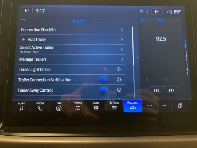 Used 2024 Ford F150 XLT image 47