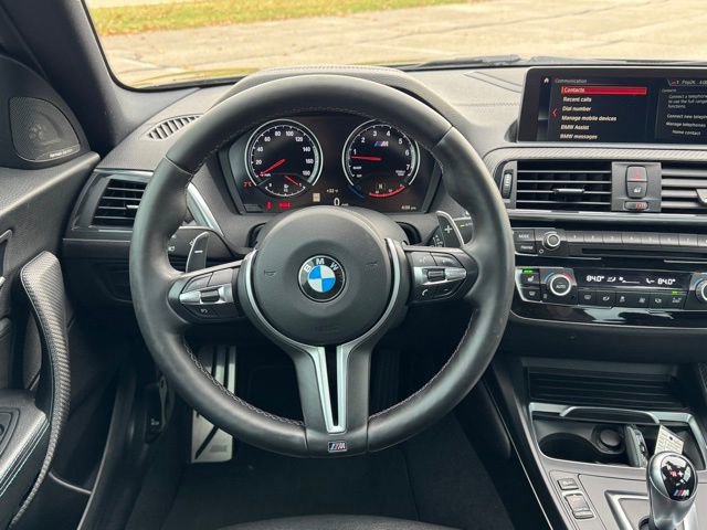 Used 2018 BMW M2 image 20