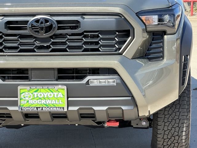 New 2026 Toyota Tacoma TRD Off-Road AWD/4WD image 6