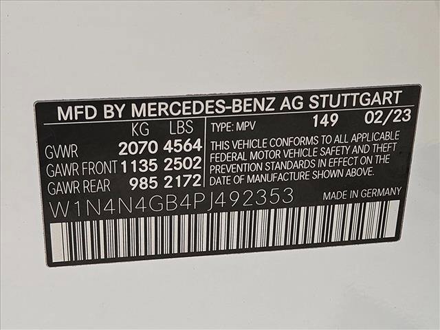 Used 2023 Mercedes-Benz GLA 250 image 23