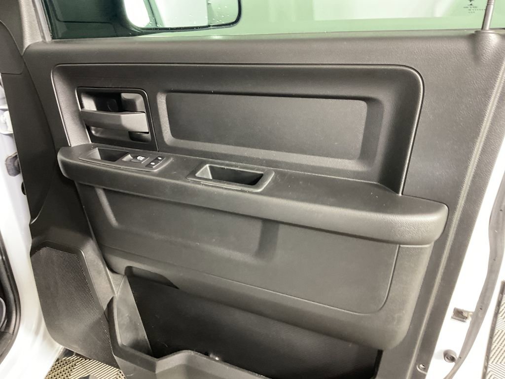 Used 2022 RAM 2500 Tradesman AWD/4WD image 23