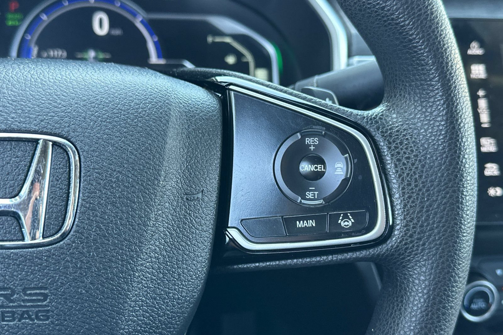 Used 2019 Honda Clarity Plug-In Hybrid image 30