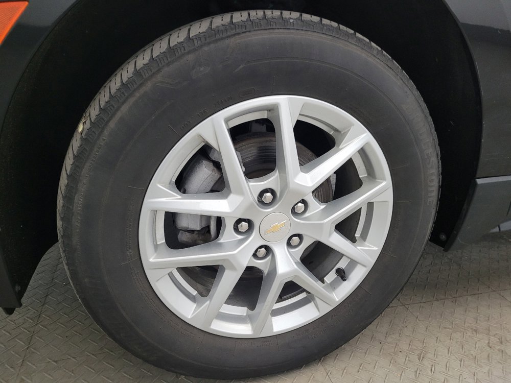 Used 2022 Chevrolet Equinox LT AWD/4WD image 31