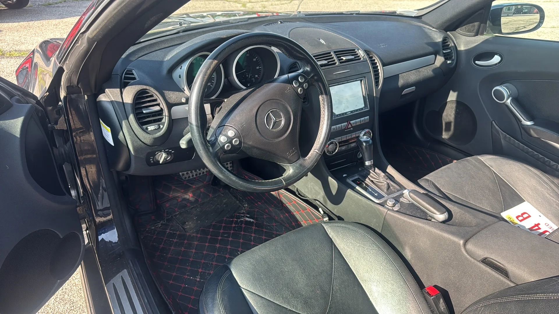 Used 2006 Mercedes-Benz SLK 280 image 4