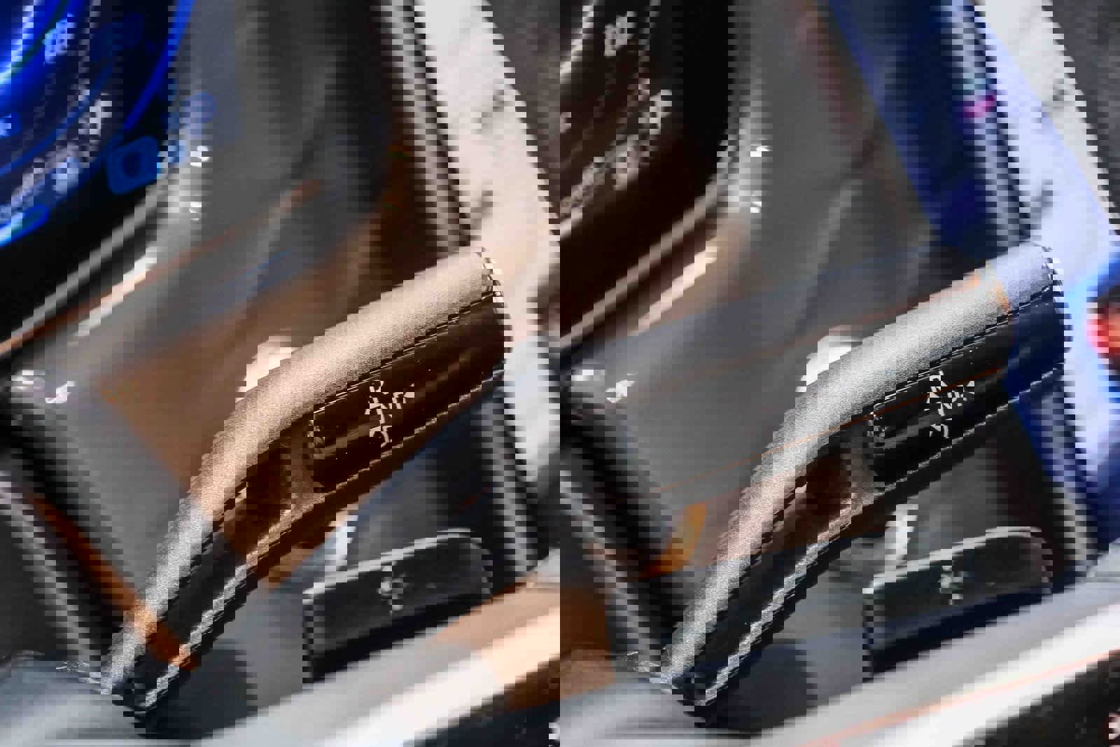 Certified 2023 Mercedes-Benz EQE 500 4MATIC SUV image 24