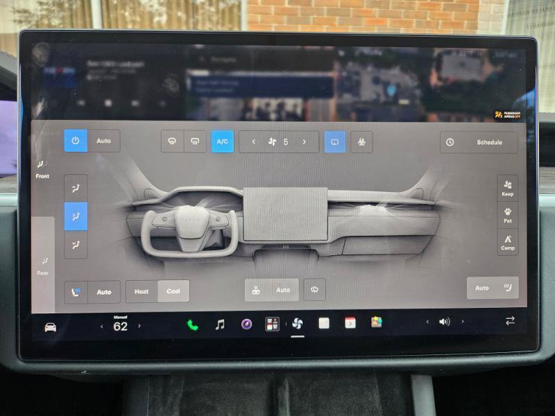 Used 2023 Tesla Model X AWD/4WD image 44