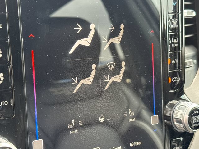 Used 2022 RAM 1500 TRX w/ TRX Level 1 Equipment Group AWD/4WD image 22