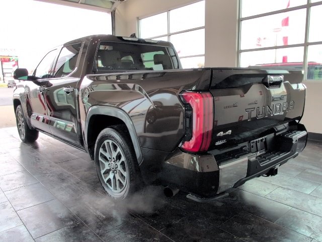 Used 2022 Toyota Tundra 1794 Edition w/ Advanced Package image 7