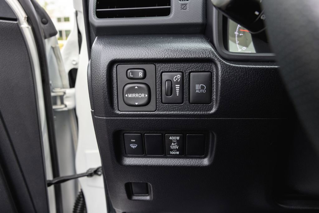 Certified 2021 Toyota 4Runner SR5 image 14