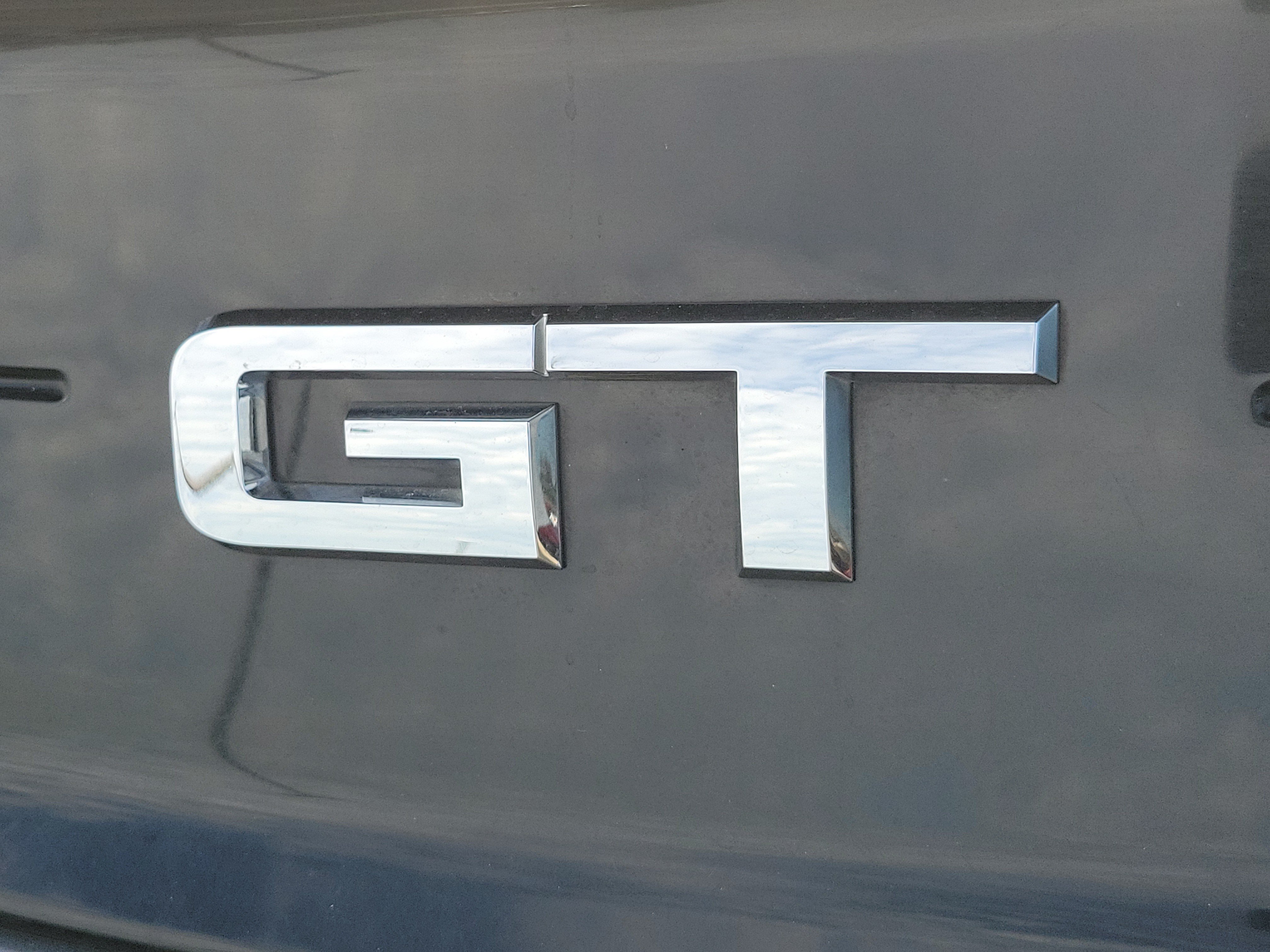 Used 2019 Ford Mustang GT Premium RWD image 10