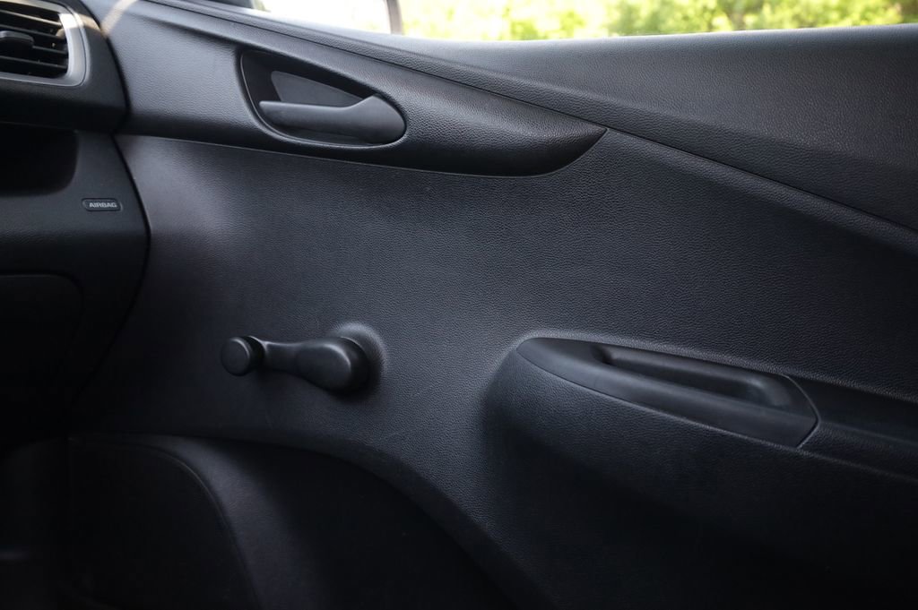 Used 2020 Chevrolet Spark LS FWD image 10