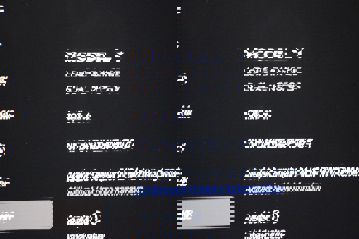 Used 2023 Tesla Model Y Long Range image 26