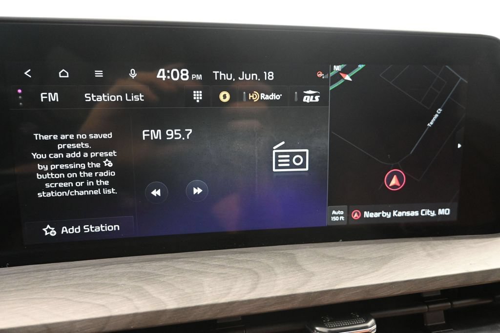Certified 2025 Kia Telluride SX Prestige X-Pro AWD/4WD image 19
