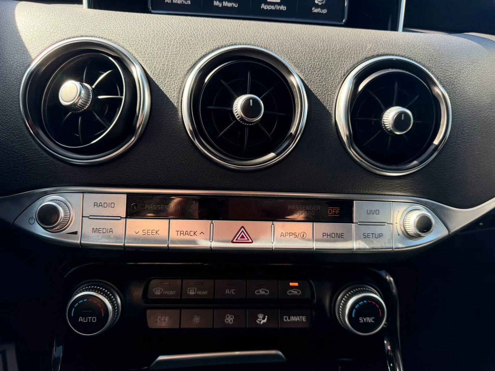 Used 2019 Kia Stinger image 41