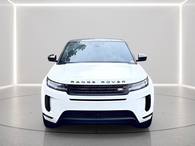 Certified 2026 Land Rover Range Rover Evoque S image 8