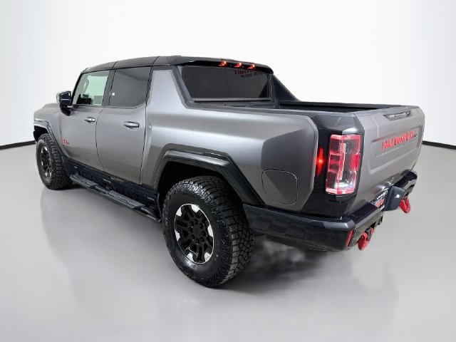 Used 2024 GMC Hummer EV 3X w/ Extreme Off-Road Package AWD/4WD image 5