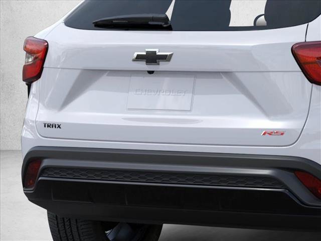 New 2026 Chevrolet Trax RS FWD image 14