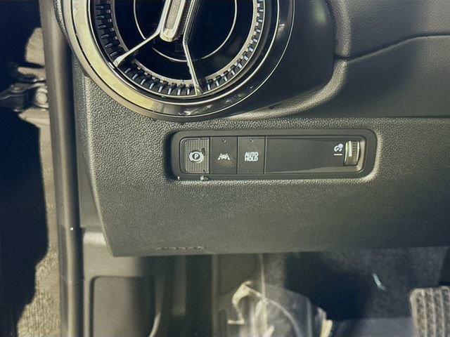 New 2026 Chevrolet Equinox EV LT image 11