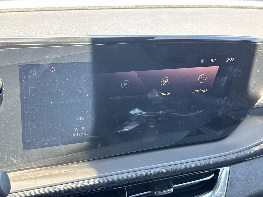 New 2026 Buick Envista Sport Touring w/ Convenience II Package FWD image 11