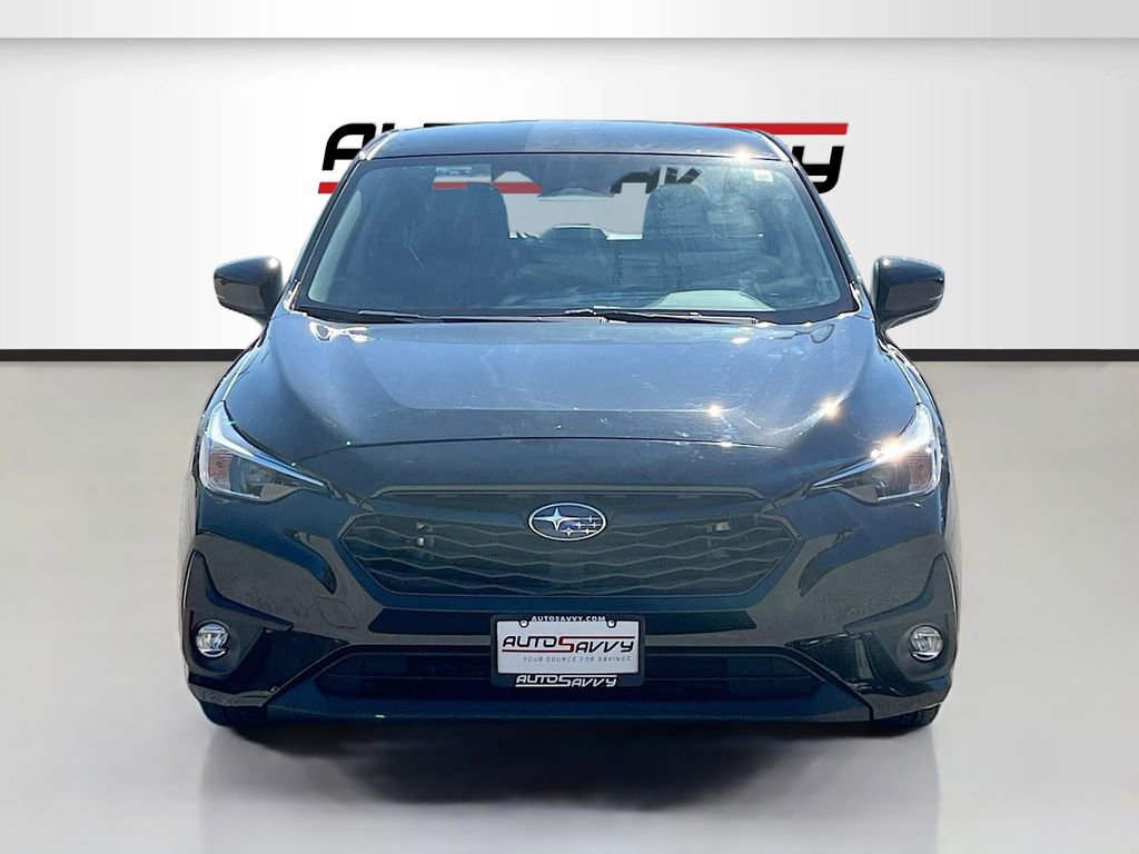 Used 2024 Subaru Impreza 2.0i Sport image 2