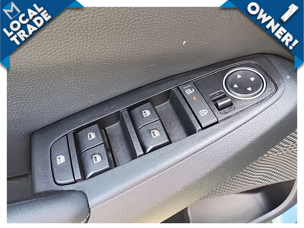 Used 2024 Kia Seltos EX AWD/4WD image 15