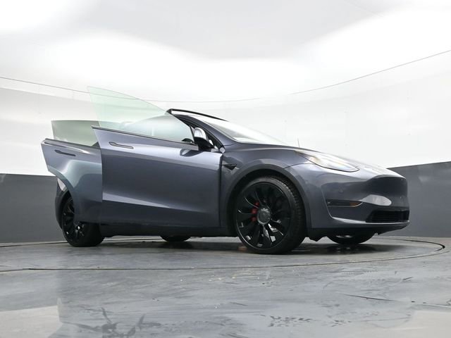 Used 2021 Tesla Model Y Performance image 40