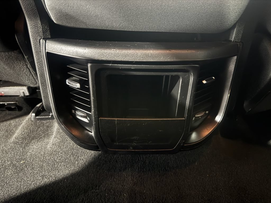 Used 2020 RAM 1500 Big Horn AWD/4WD image 34