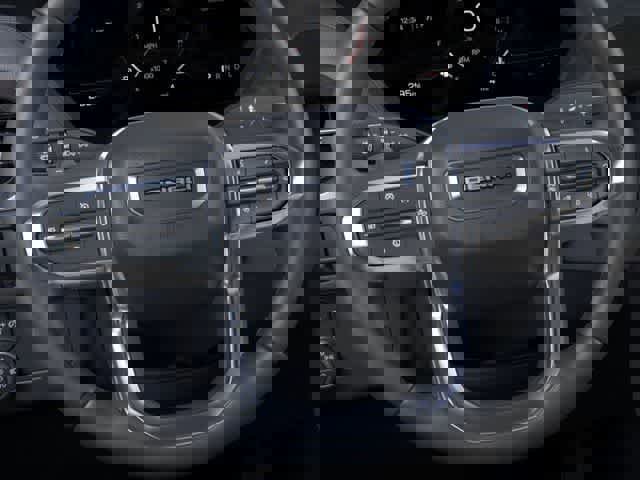 New 2026 GMC Yukon XL Denali w/ Sun & Power Step Package image 19