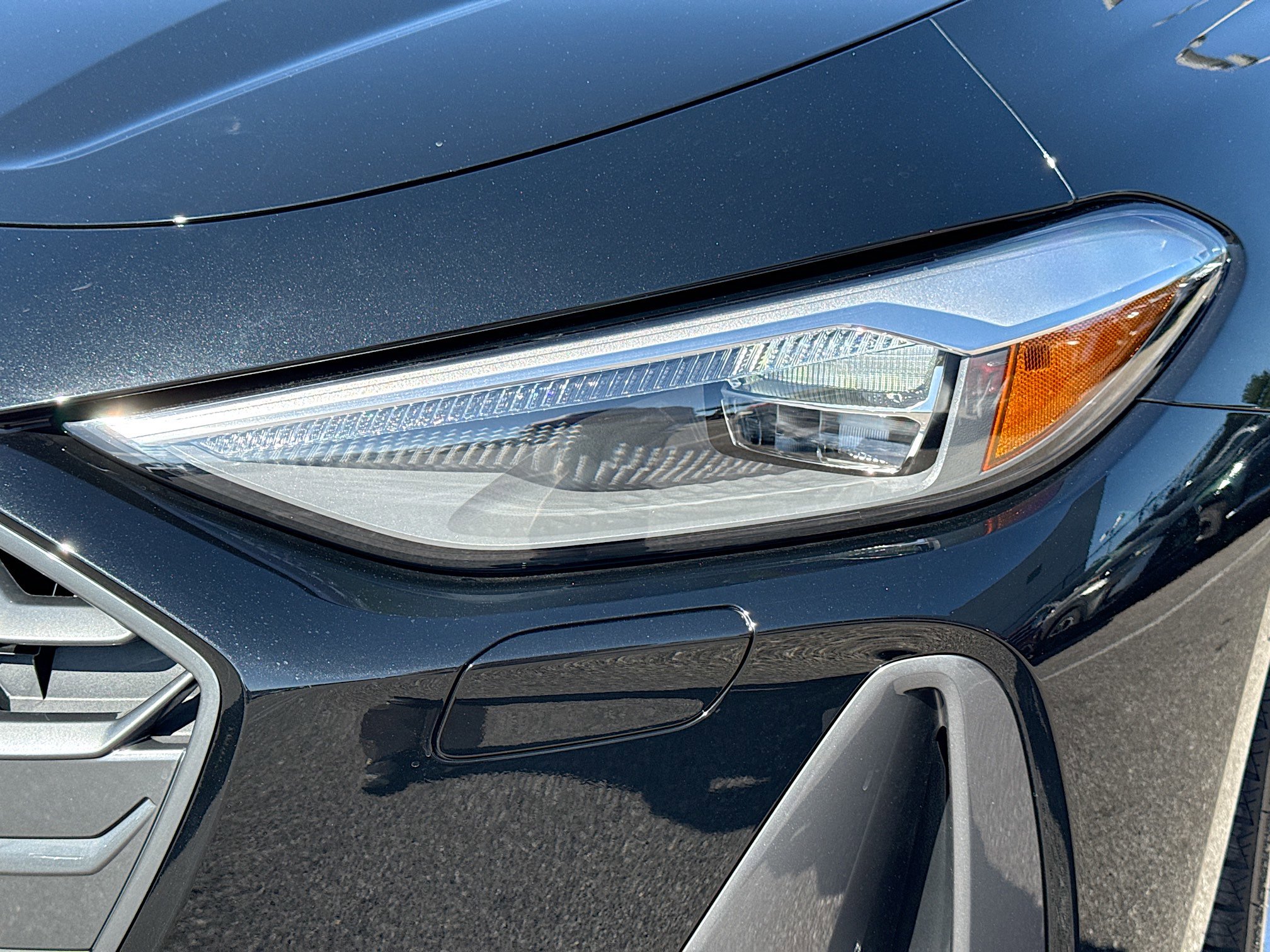 New 2026 Audi A5 Premium AWD/4WD image 9