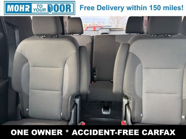 Used 2023 Chevrolet Traverse LT image 29