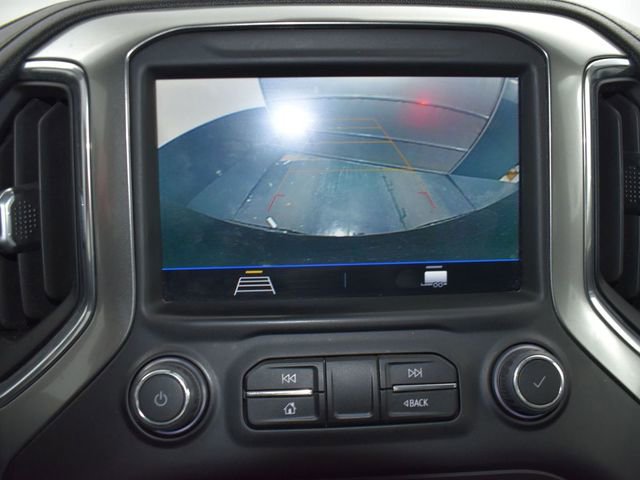 Used 2019 Chevrolet Silverado 1500 LT Trail Boss w/ Convenience Package image 23