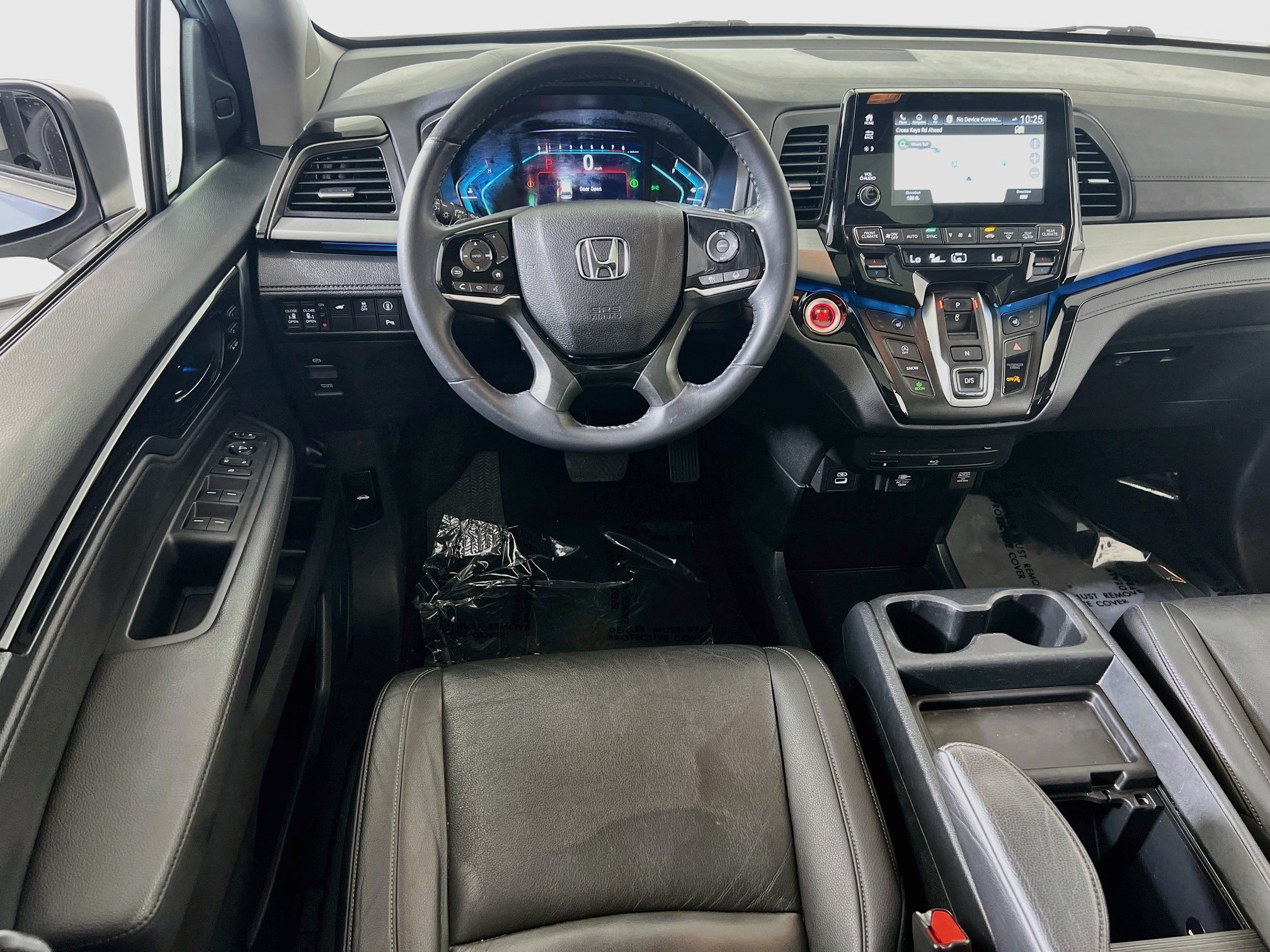 Used 2023 Honda Odyssey Touring image 23