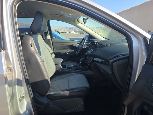 Used 2018 Ford Escape SE w/ SE Sport Appearance Package AWD/4WD image 6