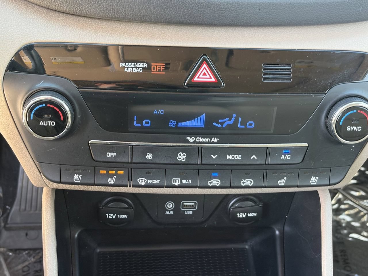Used 2017 Hyundai Tucson Limited w/ Limited Ultimate Package 03 FWD image 27