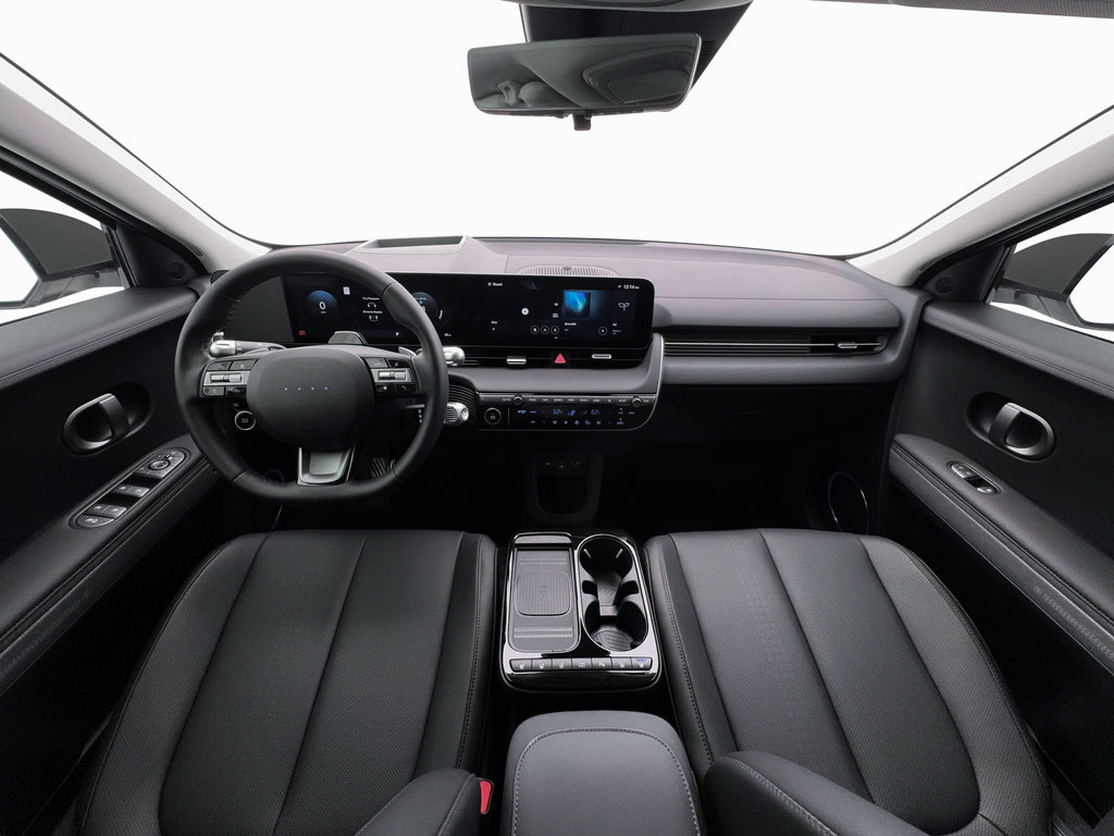 New 2026 Hyundai Ioniq 5 Limited AWD/4WD image 13