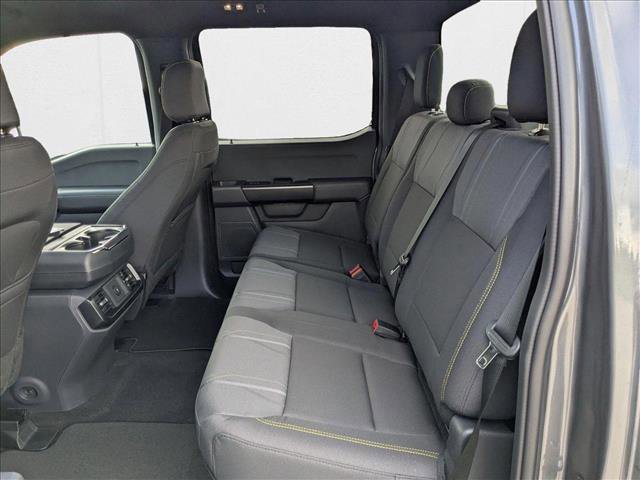 New 2025 Ford F150 STX w/ Equipment Group 200A image 15