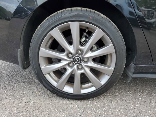 Used 2023 MAZDA MAZDA3 s image 5