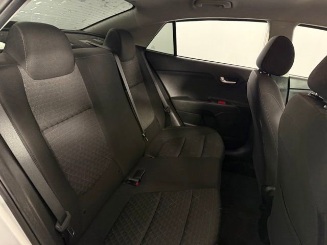 Used 2023 Kia Rio LX image 17
