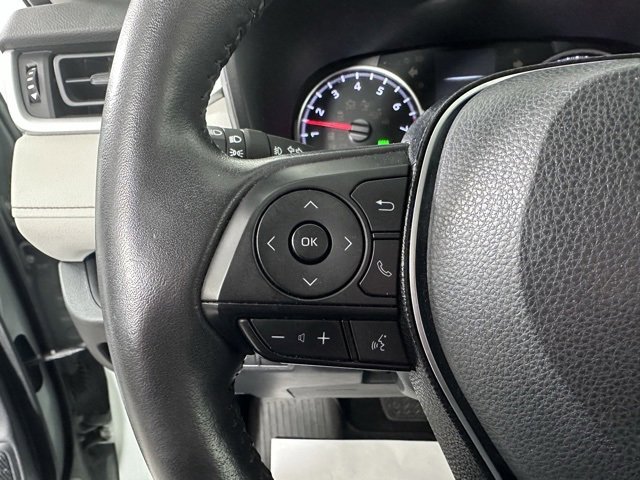 Used 2019 Toyota RAV4 XLE image 25