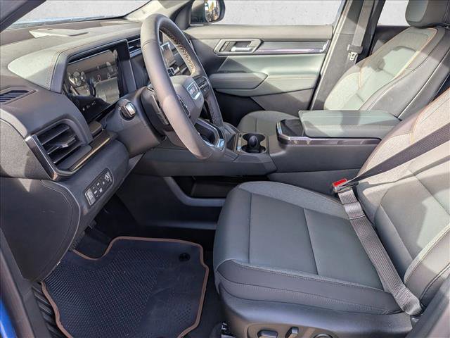 New 2026 GMC Terrain AT4 w/ Technology Package II image 4