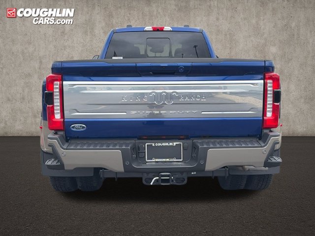 New 2026 Ford F350 King Ranch AWD/4WD image 7